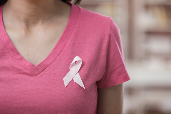 5 طرق لتشخيص سرطان الثدي المبكر صورة رقم 5