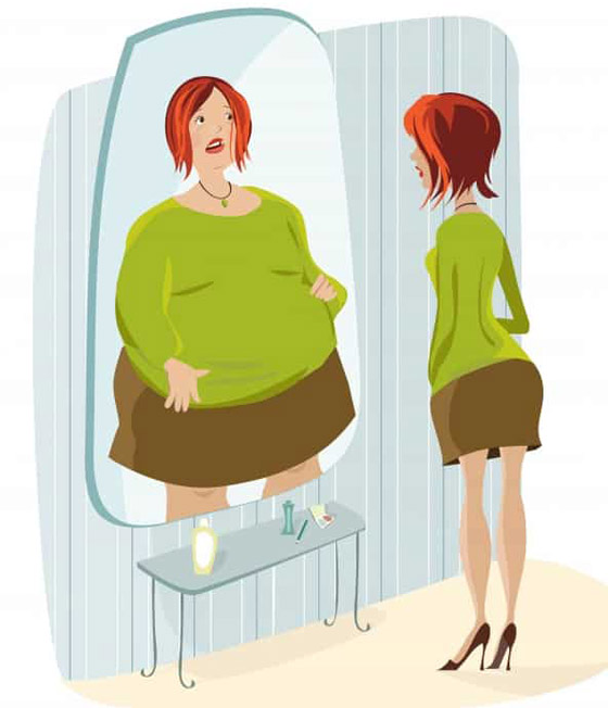 رغم الرجيم والتمارين.. إليكم 5 أسباب نفسية تمنع فقدان الوزن صورة رقم 2