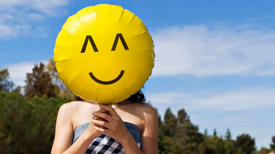 5 طرق لزيادة هرمون السعادة صورة رقم 3