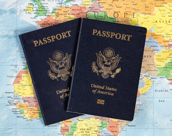 ما هي الدولة التي تصدرت قائمة أقوى جوازات السفر لعام 2020؟ صورة رقم 3