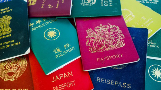 ترتيب جوازات السفر 2020: عالميا وعربيا إليكم أقوى جوازات سفر في العالم صورة رقم 20