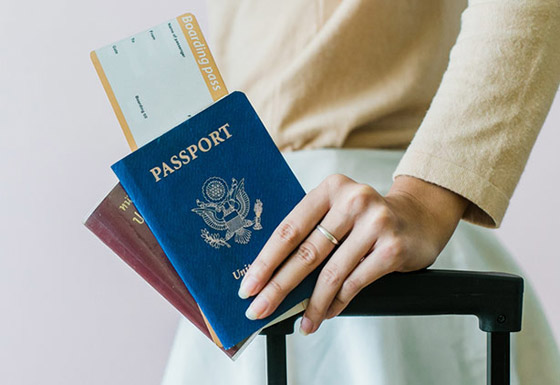 ما هي الدولة التي تصدرت قائمة أقوى جوازات السفر لعام 2020؟ صورة رقم 15