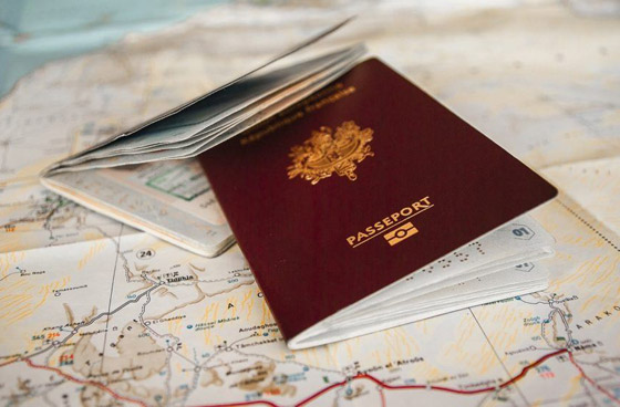 عالميا وعربيا.. تصنيف جديدة يكشف عن أفضل جواز سفر في العالم صورة رقم 11