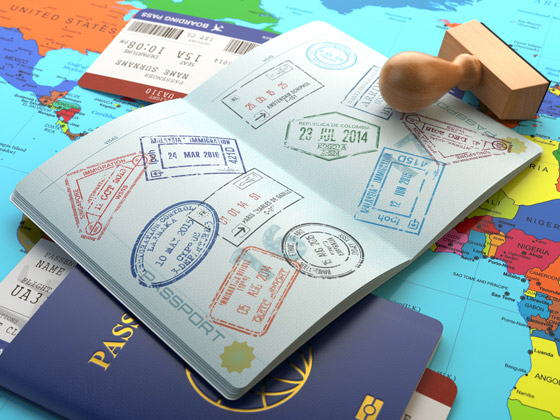 عالميا وعربيا.. تصنيف جديدة يكشف عن أفضل جواز سفر في العالم صورة رقم 12