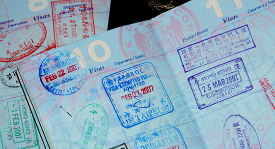 عالميا وعربيا.. تصنيف جديدة يكشف عن أفضل جواز سفر في العالم صورة رقم 14