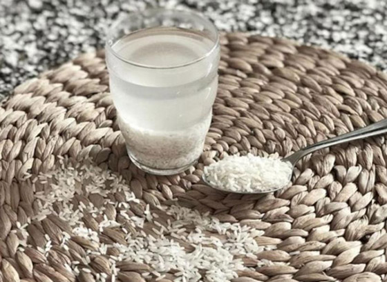 ماء الأرز السحري للوجه والبشرة والشعر: فوائده وطريقة استخدامه صورة رقم 3