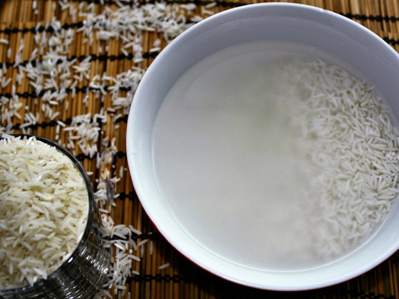 ماء الأرز السحري للوجه والبشرة والشعر: فوائده وطريقة استخدامه صورة رقم 9