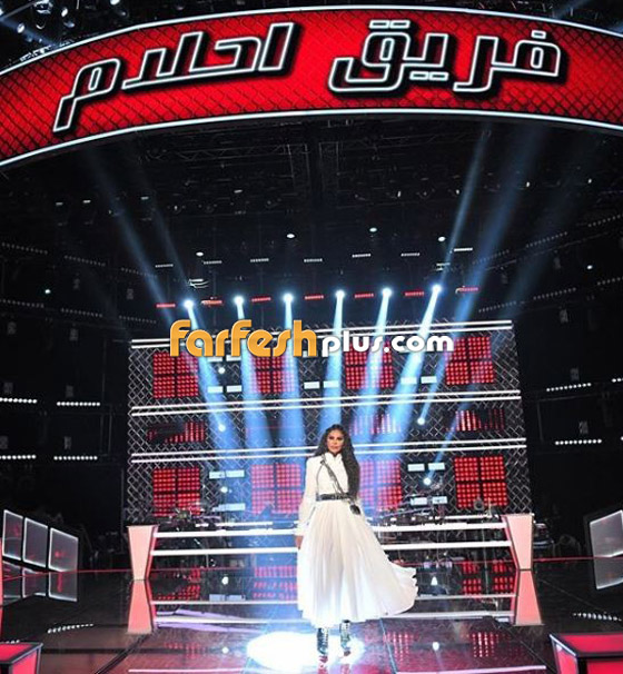 ذا فويس: دموع سميرة سعيد تغلق الجولة الثانية من مرحلة المواجهات صورة رقم 22