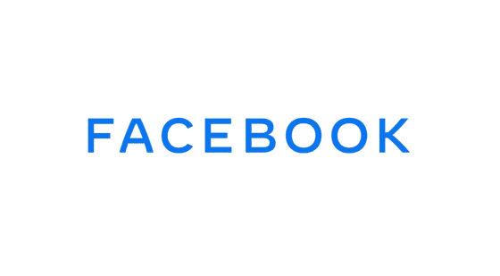 فيسبوك تغيّر شعارها وتكشف تصميمها الجديد.. شاهدوا كيف أصبح! صورة رقم 1