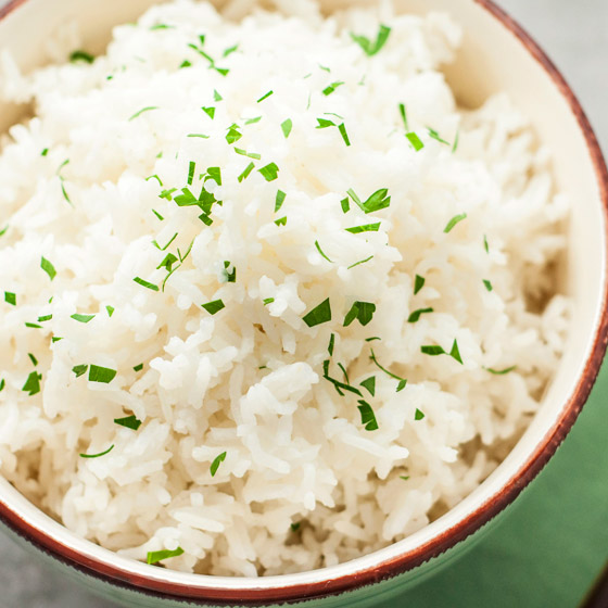 يقي من السمنة إذا تناولت النوع الصحيح.. فما هو أفضل أنواع الأرز؟ صورة رقم 3