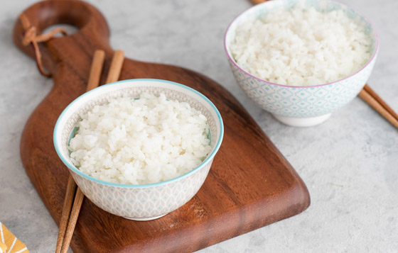 يقي من السمنة إذا تناولت النوع الصحيح.. فما هو أفضل أنواع الأرز؟ صورة رقم 6