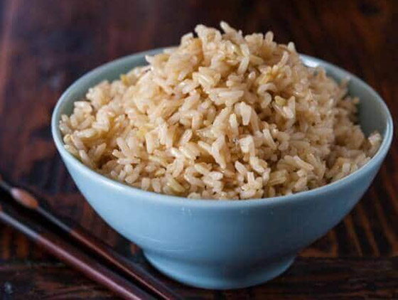 يقي من السمنة إذا تناولت النوع الصحيح.. فما هو أفضل أنواع الأرز؟ صورة رقم 10