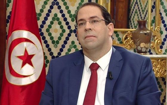 من سيخلف يوسف الشاهد في رئاسة الحكومة التونسية؟ صورة رقم 6