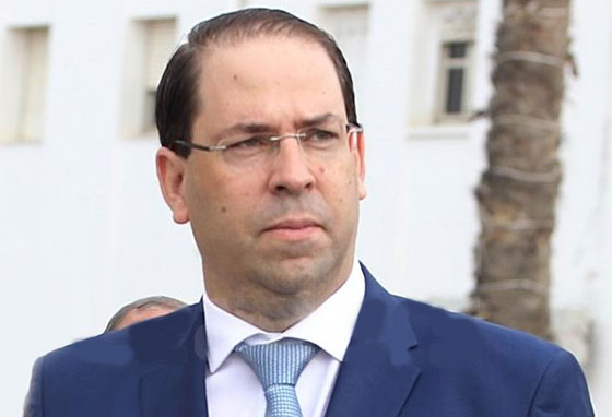 من سيخلف يوسف الشاهد في رئاسة الحكومة التونسية؟ صورة رقم 7
