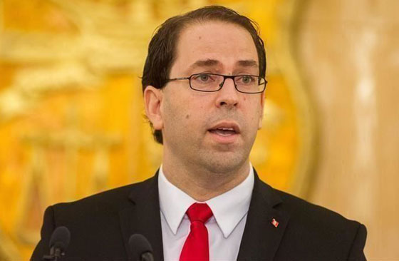 من سيخلف يوسف الشاهد في رئاسة الحكومة التونسية؟ صورة رقم 8