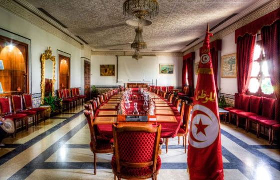 من سيخلف يوسف الشاهد في رئاسة الحكومة التونسية؟ صورة رقم 5