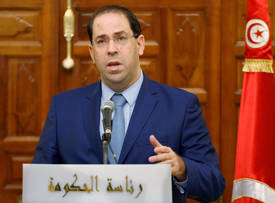 من سيخلف يوسف الشاهد في رئاسة الحكومة التونسية؟ صورة رقم 3
