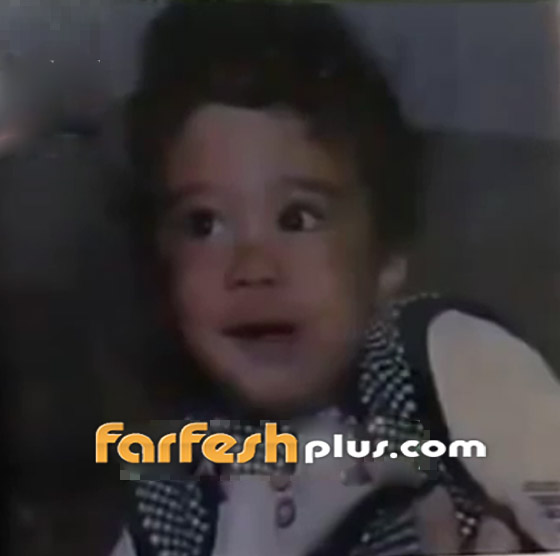 فيديو نادر يبكي القلوب.. أحمد زكي متحدثا عن ابنه الراحل هيثم صورة رقم 4