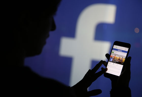 فيس بوك تحذف 3.2 مليار حساب مزيف صورة رقم 2