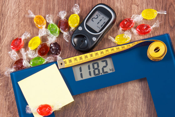 لمرضى السكري.. أطعمة مفيدة تخفض السكر بالدم صورة رقم 18