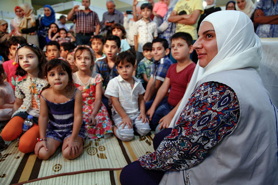 تركيا: 100 ألف سوري غادروا إسطنبول منذ يوليو صورة رقم 4
