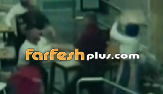 فيديو صادم: أسترالي عنصري ينهال بالضرب الوحشي على امرأة عربية محجبة! صورة رقم 13
