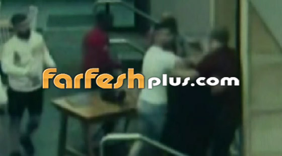 فيديو صادم: أسترالي عنصري ينهال بالضرب الوحشي على امرأة عربية محجبة! صورة رقم 15