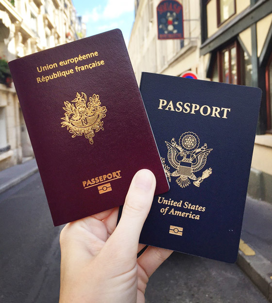 عالميا وعربيا.. تصنيف جديدة يكشف عن أفضل جواز سفر في العالم صورة رقم 3