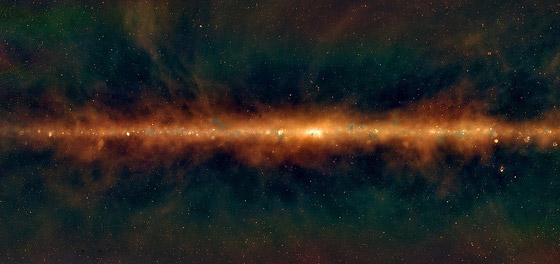 ثقب أسود جديد في مجرتنا درب التبانة بحجم لا يمكن تصوره! صور صورة رقم 3