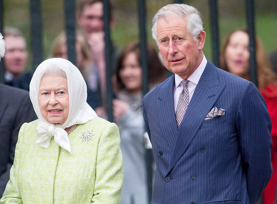 الملكة إليزابيث تستعد للتنازل عن عرش بريطانيا لابنها الأمير تشارلز! صورة رقم 11
