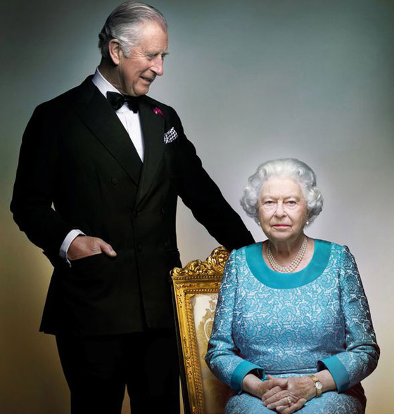 الملكة إليزابيث تستعد للتنازل عن عرش بريطانيا لابنها الأمير تشارلز! صورة رقم 14