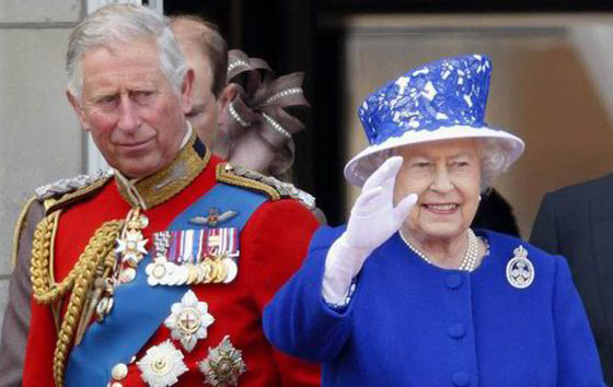 الملكة إليزابيث تستعد للتنازل عن عرش بريطانيا لابنها الأمير تشارلز! صورة رقم 16
