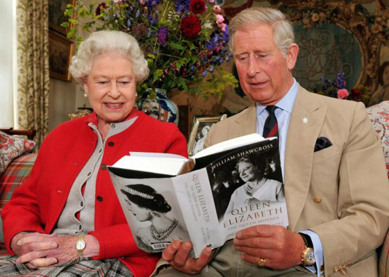 الملكة إليزابيث تستعد للتنازل عن عرش بريطانيا لابنها الأمير تشارلز! صورة رقم 17