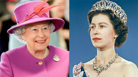 الملكة البريطانية إليزابيث تنفي شائعات تقاعدها: أنا باقية حتى الممات! صورة رقم 5