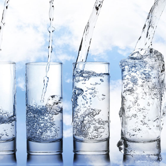 5 علامات على أنك تشرب ماء أكثر من اللازم صورة رقم 9