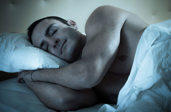 نصائح ذهبية تمكّنك من خسارة الوزن أثناء النوم! صورة رقم 6