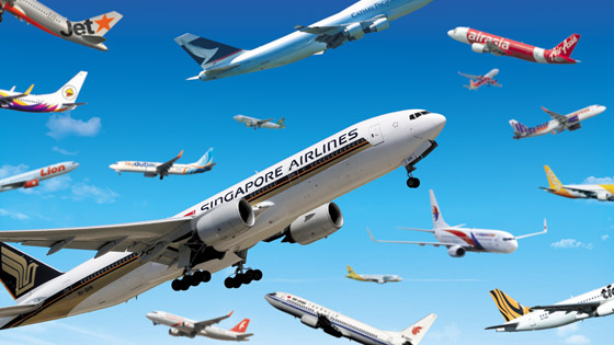بينها شركات عربية.. أفضل الخطوط الجوية وشركات الطيران للعام 2020 صورة رقم 4