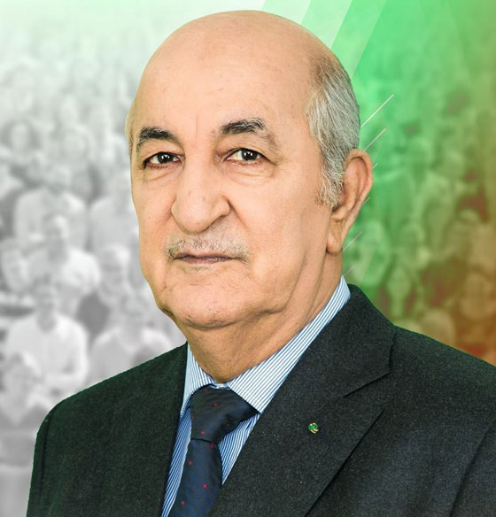 من هو عبد المجيد تبون.. ثامن رئيس للجمهورية الجزائرية؟ صورة رقم 8