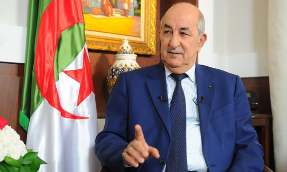 من هو عبد المجيد تبون.. ثامن رئيس للجمهورية الجزائرية؟ صورة رقم 9