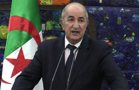 من هو عبد المجيد تبون.. ثامن رئيس للجمهورية الجزائرية؟ صورة رقم 10