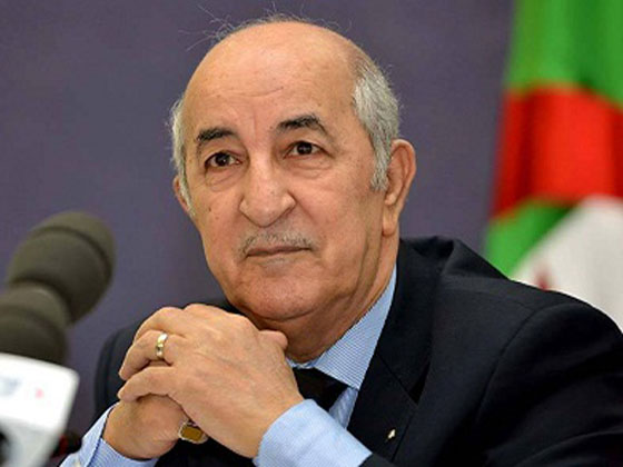 من هو عبد المجيد تبون.. ثامن رئيس للجمهورية الجزائرية؟ صورة رقم 1