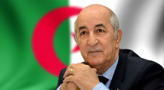 من هو عبد المجيد تبون.. ثامن رئيس للجمهورية الجزائرية؟ صورة رقم 7
