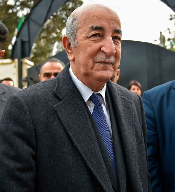 من هو عبد المجيد تبون.. ثامن رئيس للجمهورية الجزائرية؟ صورة رقم 11