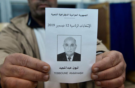 من هو عبد المجيد تبون.. ثامن رئيس للجمهورية الجزائرية؟ صورة رقم 3