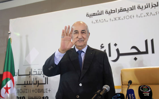 من هو عبد المجيد تبون.. ثامن رئيس للجمهورية الجزائرية؟ صورة رقم 5