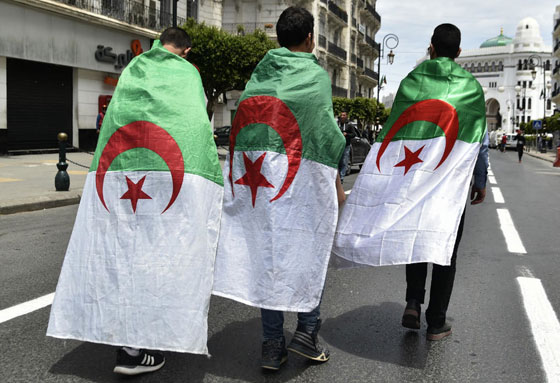 من هو عبد المجيد تبون.. ثامن رئيس للجمهورية الجزائرية؟ صورة رقم 18