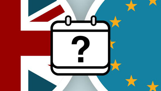 الانتخابات البريطانية: ما الخطوة التالية في عملية خروج بريطانيا من الاتحاد الأوروبي؟ صورة رقم 1
