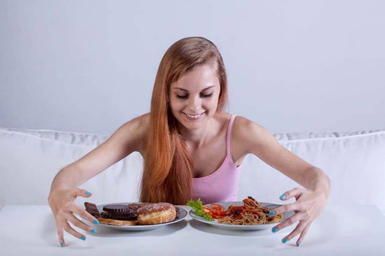 دراسة تثبت أنّ تناول العشاء لا يؤثّر على الوزن! صورة رقم 3