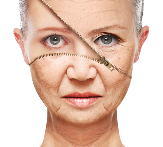 كيف تعرفين أن بشرتك بحاجة إلى كريم حماية من الشيخوخة؟ صورة رقم 1