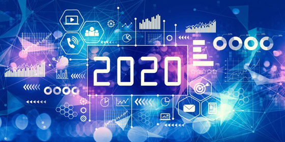 ما هي أبرز الصيحات التكنولوجية المنتظرة في 2020؟ صورة رقم 2
